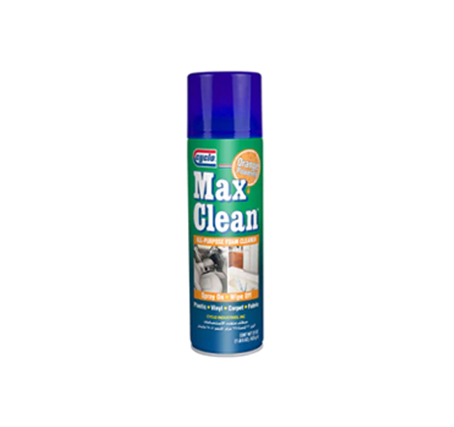 All Purpose Foam Cleaner
