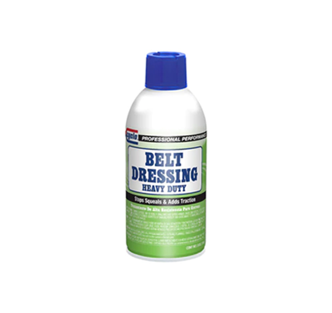 BELT DRESSING SPRAY