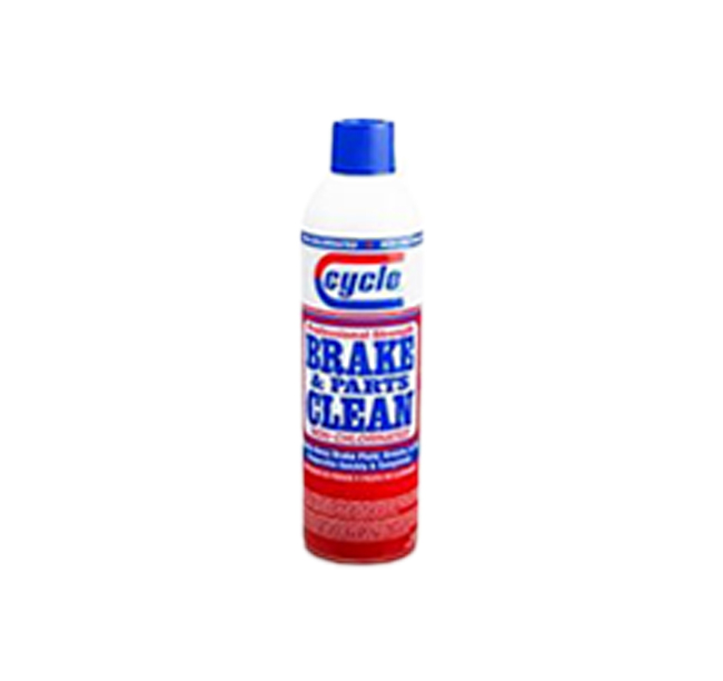Brake Parts Cleaner