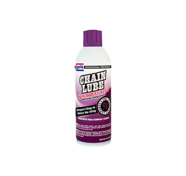 CHAIN LUBE