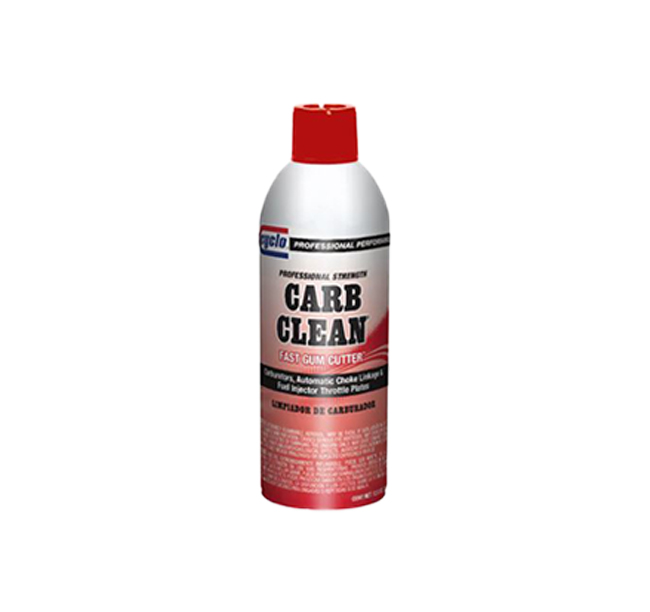Carb Cleaner