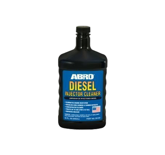 DIESEL INJECTOR CLEANER