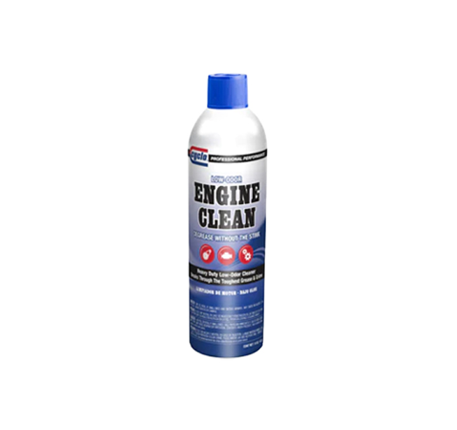 Engine Clean 2