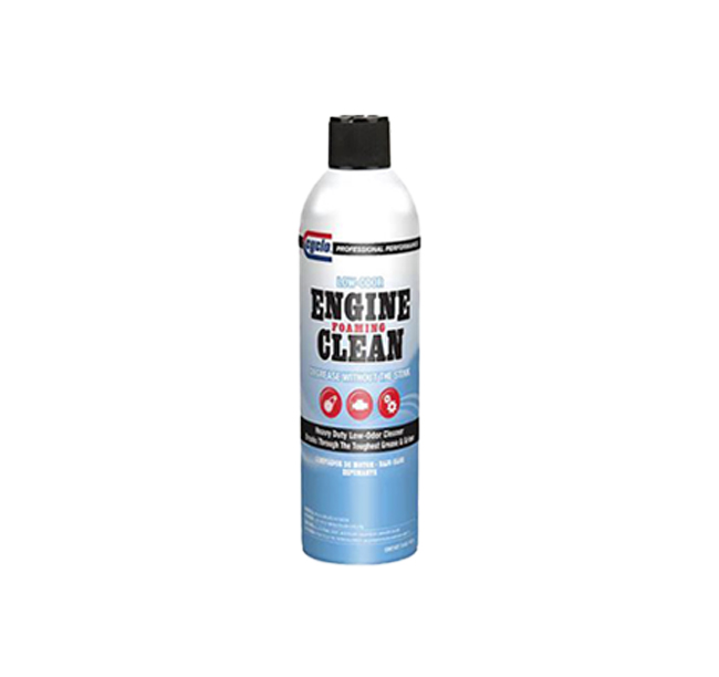 Engine Clean