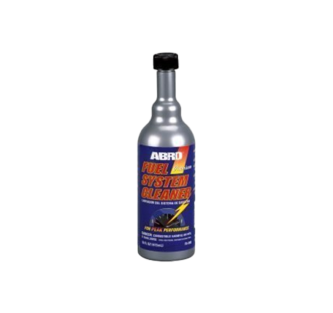 FUEL SYSTEM CLEANER