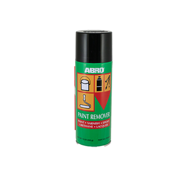PAINT REMOVER - PR-600-CH-WH