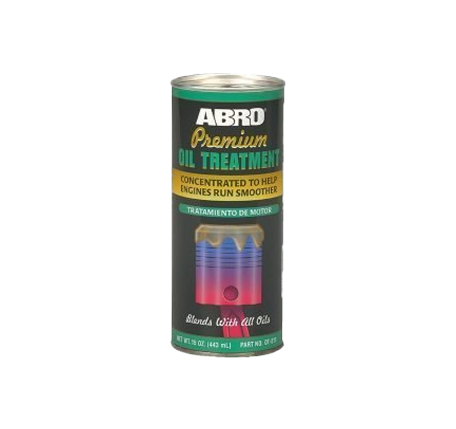 PREMIUM OIL TREATMENT