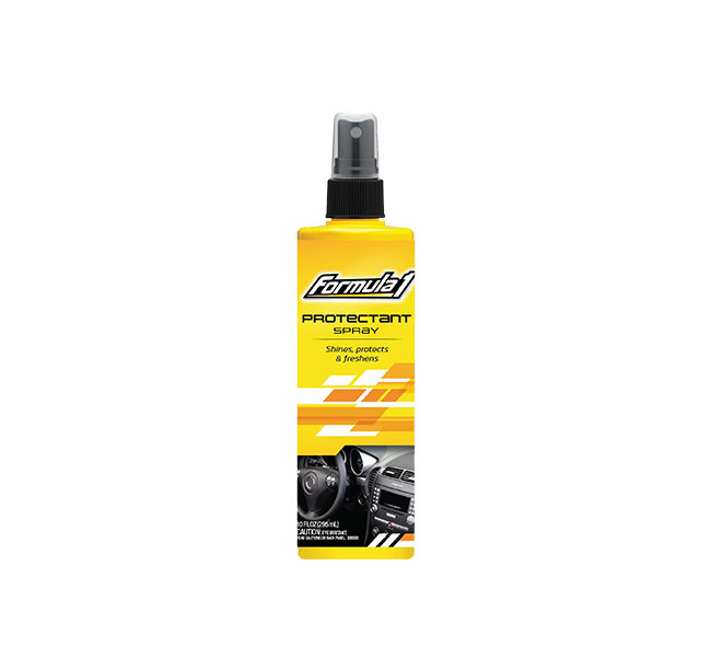 PROTECTANT - DASHBOARD POLISH