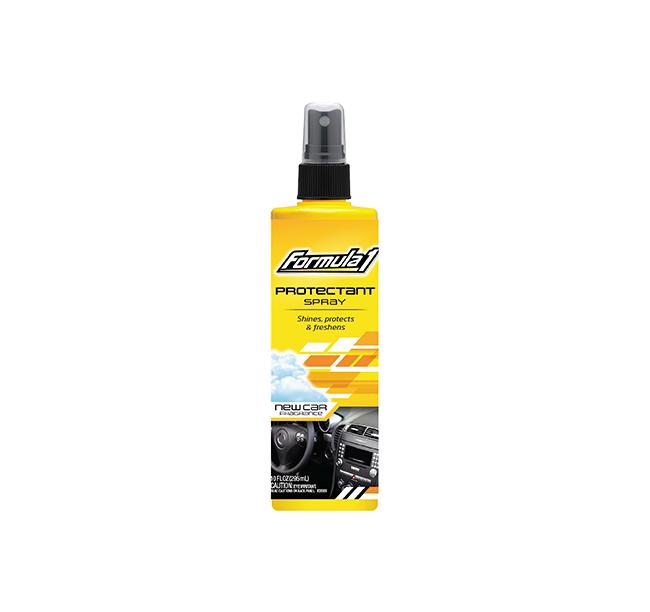 PROTECTANT - FRAGRANCE DASHBOARD POLISH
