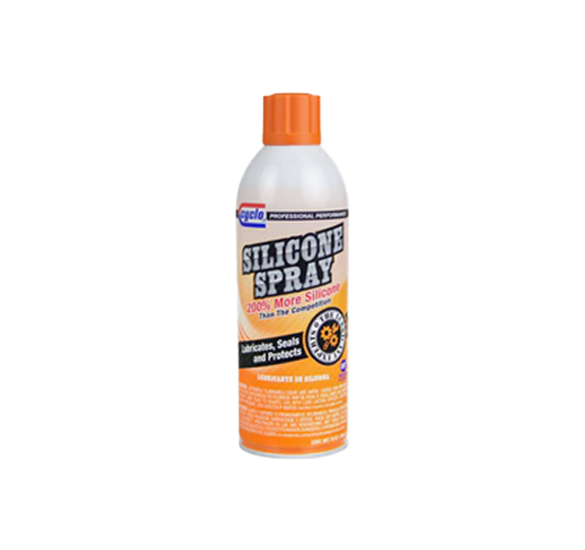 SILICONE SPRAY
