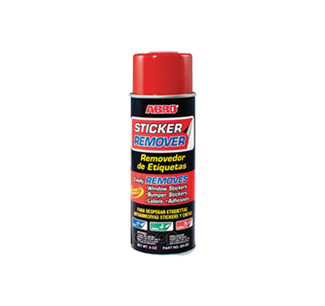 STICKER REMOVER - SR - 200