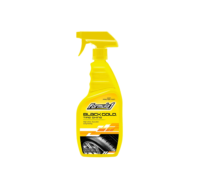 TIRE SHINE
