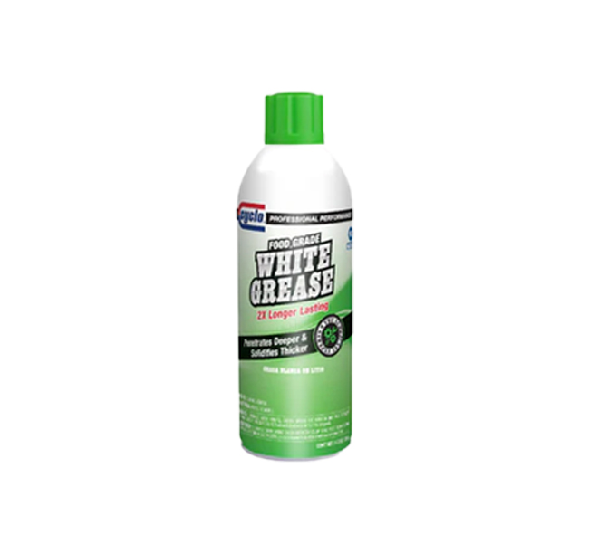 WHITE GREASE