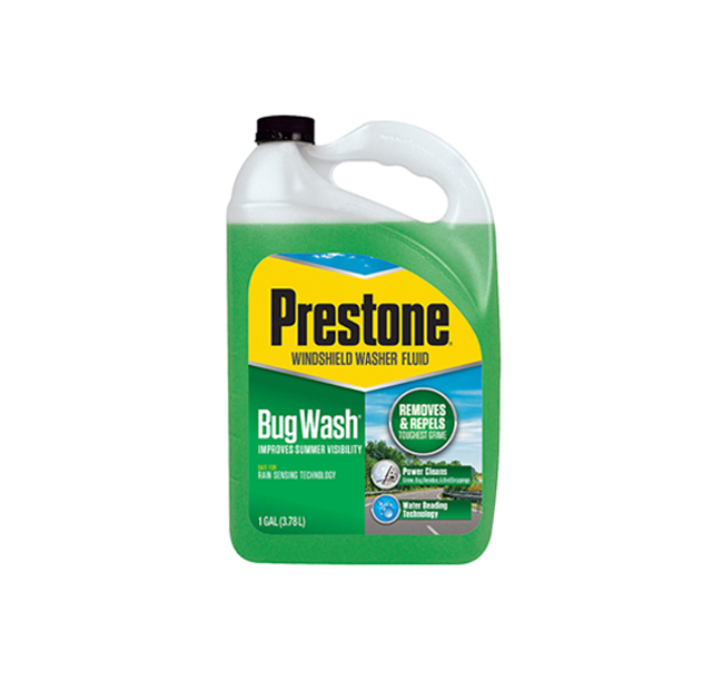 WINDSHIELD WASHER FLUID