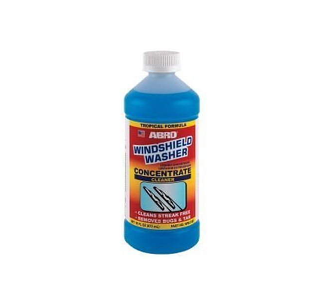 WINDSHIELD WASHER