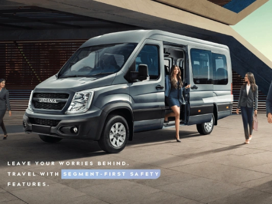 Partner with ABN Motors – Driving Qatar’s Mobility Forward